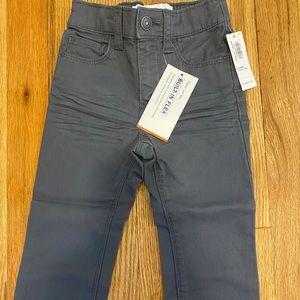Brand New: Old Navy Straight Built-In Flex Chinos